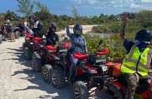 Famous East Island ATV Tour 