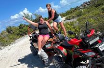 Famous East Island ATV Tour 