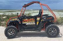 Famous East Island UTV Tour 