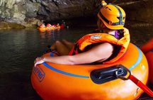 Mayan World Cave Tubing and Zipline Experience