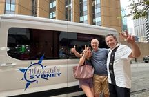 Story of Sydney Tour
