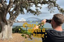 Story of Sydney Tour