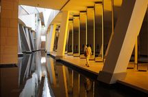 Combo: Side car Tour in Paris + Louis Vuitton Museum