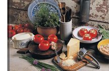 World Cuisine Classes in the Base of the Mountains