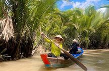 Mekong Delta Day Tour – Experience Authentic Vietnamese Culture!