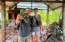 Unforgettable Day Tour: Cu Chi Tunnels & Mekong Delta Highlights