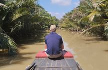 Unforgettable Day Tour: Cu Chi Tunnels & Mekong Delta Highlights