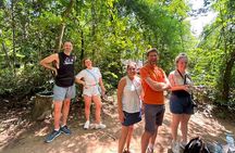Cu Chi & Mekong Delta Highlights: A Must-See Day Tour