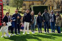 Full Day Cotswolds Tour & Shakespeare's Stratford From London