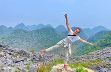 3 Days 2 Nights Ha Giang Loop Tour with Easy Rider Small Group