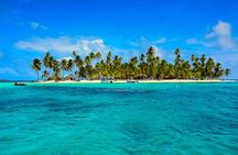 2 Days 1 Night in San Blas Islands All Inclusive