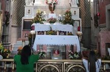 Private Tour Basilica of Guadalupe with Transportation
