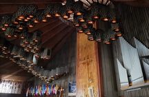 Private Tour Basilica of Guadalupe with Transportation