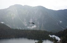 BC Backcountry Helicopter Tours (Depart SKY Hangar)