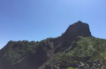 Full Day Green Season Hiking in Sapporo and Hokkaido with onsen.