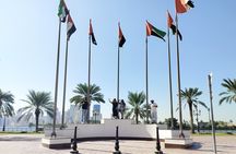 Sharjah Half Day City Tour from Dubai: Art, History & Traditions