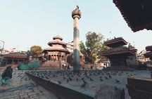 All Seven UNESCO Sightseeing Tour in Kathmandu Valley