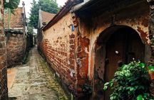 Ancient Treasure Duong Lam and Van Phuc Private Tour 