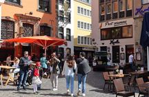 Cologne Walking Tour: Explore Top Sights & Hidden Gems