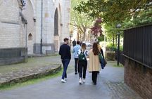 Cologne Walking Tour: Explore Top Sights & Hidden Gems