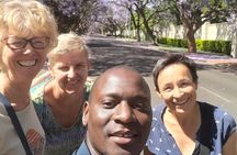 Half day Private Pretoria City Guided Tour 