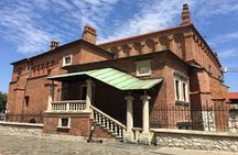 Krakow: Oskar Schindler’s Factory Private 2 or 4-Hour Tour