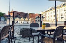 Krakow: Oskar Schindler’s Factory Private 2 or 4-Hour Tour
