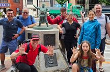 Special Sumo Event Schedule