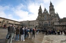 Guided Tour Santiago Cathedral, Museum and Old City
