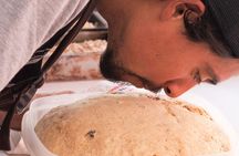 Market Tour and Gourmet Peruvian Cooking Lesson with a Professional in Urubamba