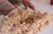 Market Tour and Gourmet Peruvian Cooking Lesson with a Professional in Urubamba