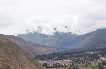 Private Sacred Valley Market Tour and Cooking Class with Anilu