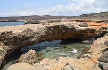 Half Day Private Tour in Aruba with Guide