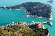 Shared Boat Tour in the Gulf of Poets in La Spezia