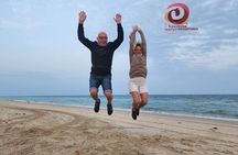 4 Hour Doha Desert Safari Tour