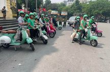 The Insider's Hanoi,Train Street, Countryside Highlight of Hanoi 