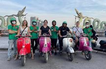 The Insider's Hanoi,Train Street, Countryside Highlight of Hanoi 