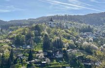 Private Trip to Unesco Town of Banská Štiavnica from Bratislava