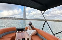 Private Guided Boat Tour in Rabat