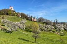 Private Trip to Unesco Town of Banská Štiavnica from Bratislava