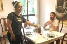 Private Colombian Cooking Class in Medellin with a Local Family