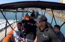 Private Guided Boat Tour in Rabat