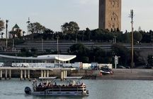 Private Guided Boat Tour in Rabat