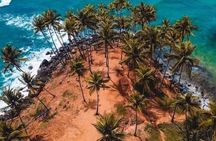 Private Full Day Tour in The Dutch Fort Galle with Pickup