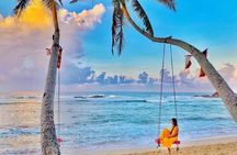 Private Full Day Tour in The Dutch Fort Galle with Pickup