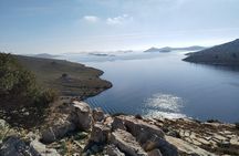 Ugljan Island Half day Speedboat Tour