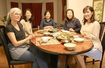 Private Nagoya-Style Japanese Cooking Class in Kasugai with Akiko