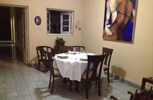 Cook Traditional Dominican Cuisine with a Charming Grandmother in Santo Domingo