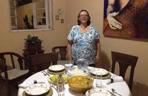 Cook Traditional Dominican Cuisine with a Charming Grandmother in Santo Domingo