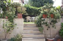 Private Market Visit Cooking Lesson and Meal in a Local Delhi Home